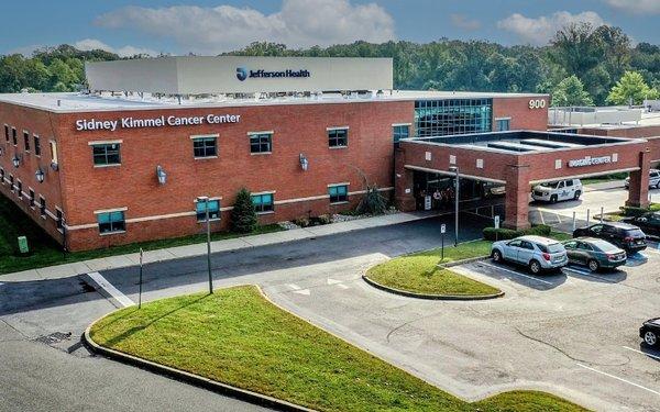 Jefferson-Solis Mammography - Washington Township