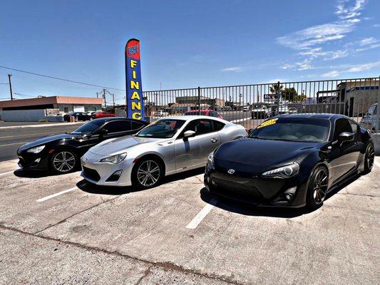 University Auto Group