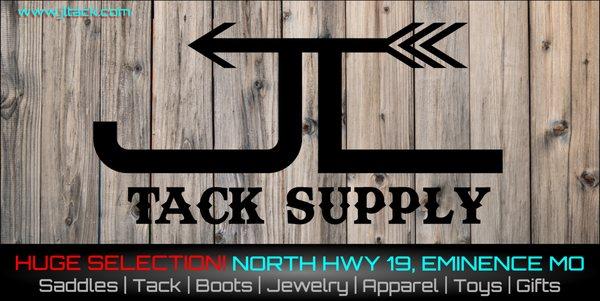 J&L Tack Supply