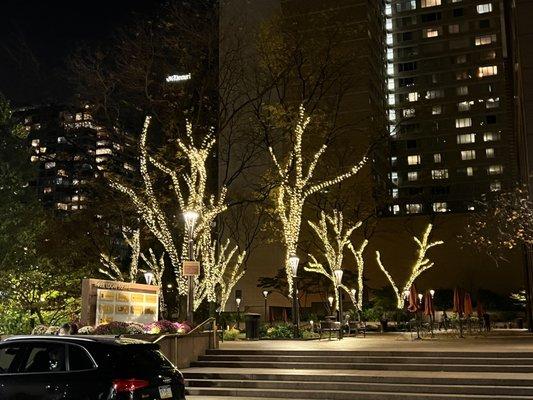 Three Logan Square Park