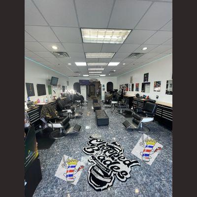 Mr Guillory's Master Barber Shop