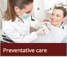 Eleanor M Lumahan, DDS