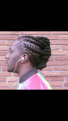 Yonni's Dreadful Thoughts