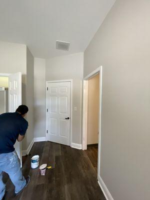 JESA Construction & Remodeling