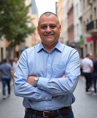 Chad Bridges - Keller Williams Realty