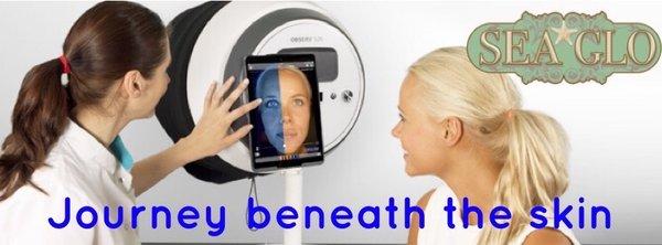 Sea Glo Spa & Boutique