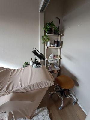 Simply Rooted Hair & Lash Studio