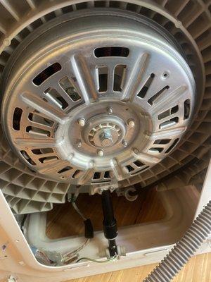 At Bay Appliance Repair