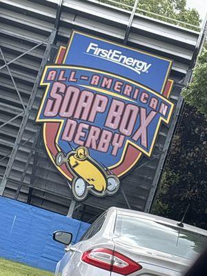 All American Soap Box Derby