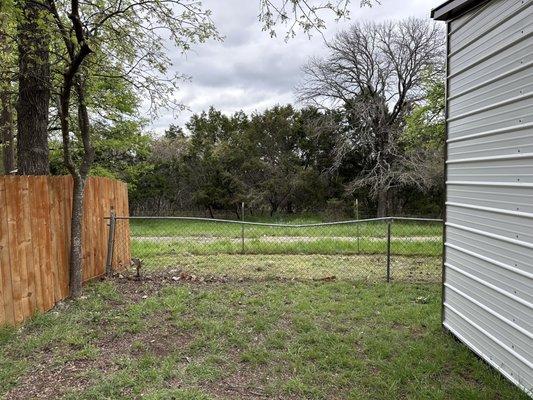 Centex Agricultural Designs