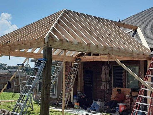 Emilios Remodeling and Construction