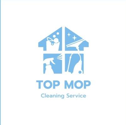 Top Mop Cleaners