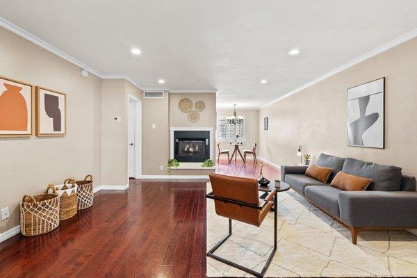 Horseshoe Properties