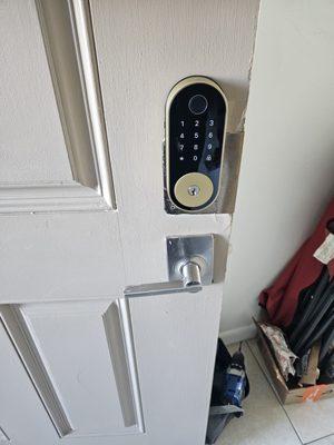 JUSTin Time Unlock Services