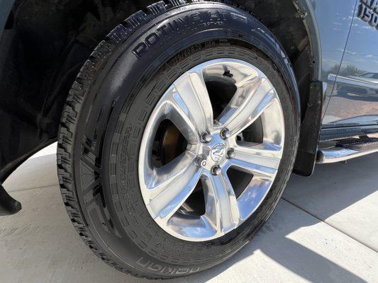 Heavenly Divine Auto Detailing