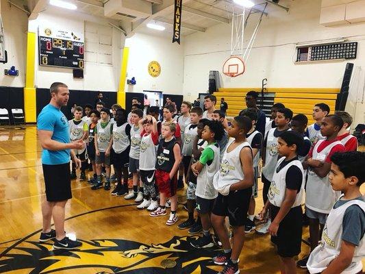 STA Sports Performance