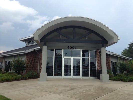 Tennessee Valley Federal Credit Union