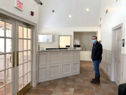 TenBrook Orthodontics - Voorhees