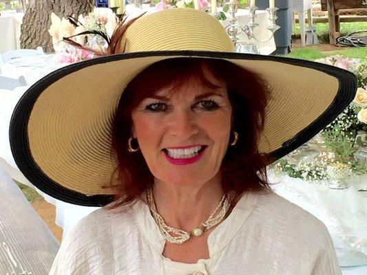 Paula Joy MacNab - Coldwell Banker Realty