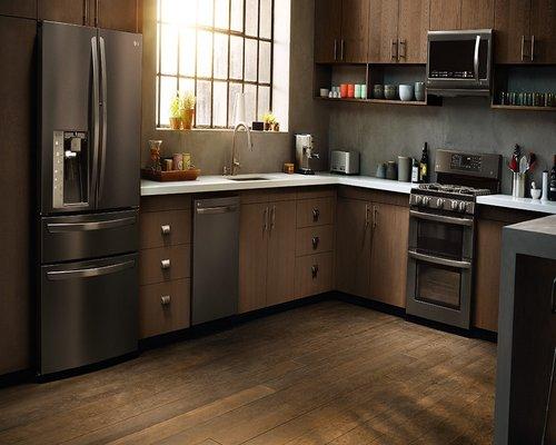 KitchenAid American Repair Team