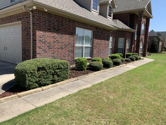 Charlies Landscaping