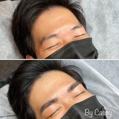 Brows by Casey