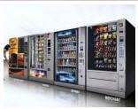 R & M Vending Corporation
