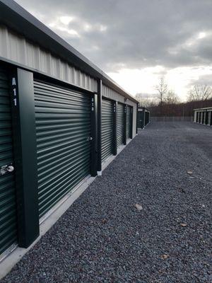 Hunter Highway Self Storage