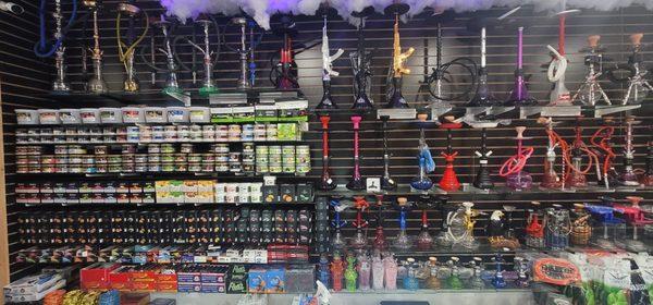 Cloud 9 vape & Exotics