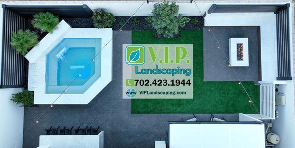 VIP Landscaping