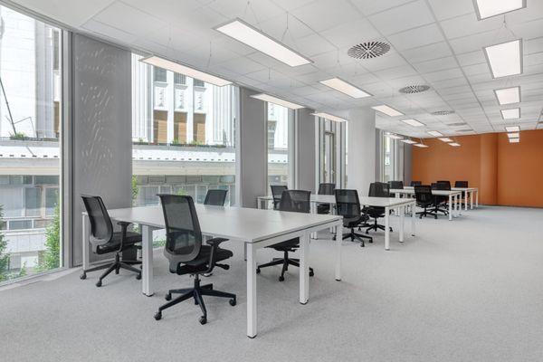 Regus - Portland - Sixth & Main