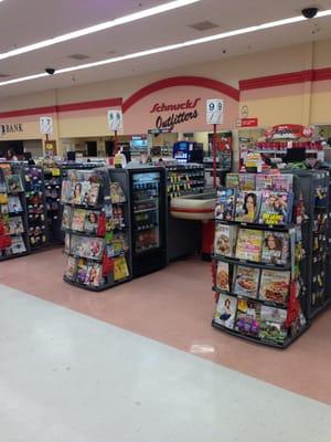 Schnucks Seven Hills Floral