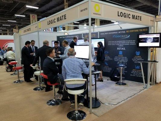 JCK Las Vegas Show 2017