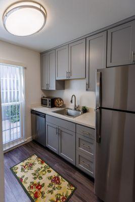 Adelaide Pines Apartments