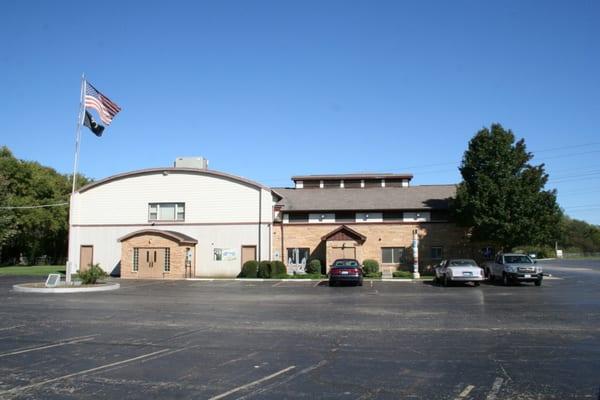 Gurnee American Legion