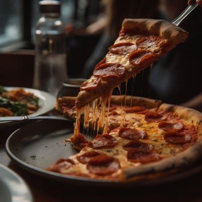 Chief Infused Catering