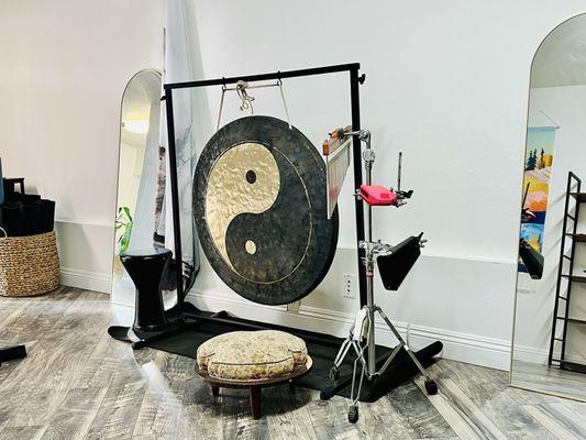 Mystic Massage & Wellness