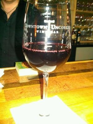 Felino (Cabernet Sauvignon)