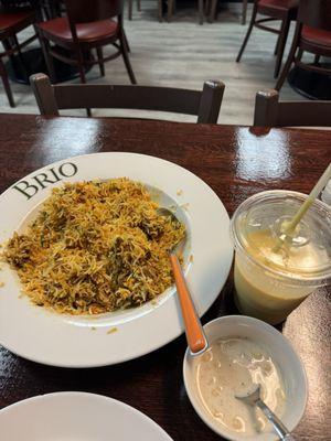 Baisi Thai Restaurant