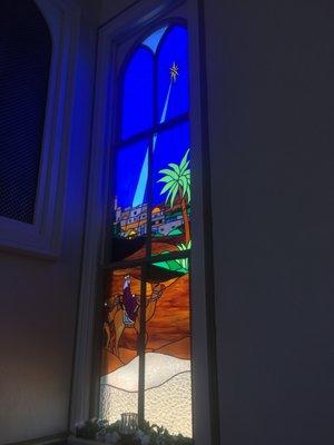 Half Moon Bay Community United Methodist Church