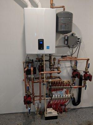 Gas Appliance Service