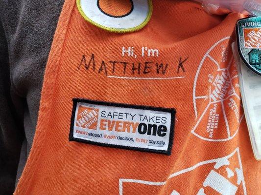The Home Depot