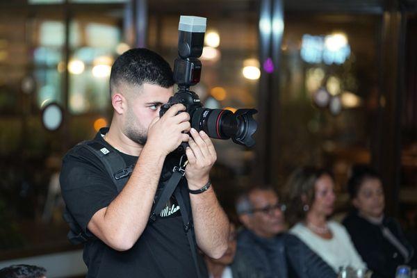 Daniel Gabrielov Photography