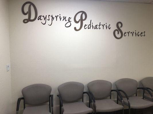 Dayspring Pediatric Services