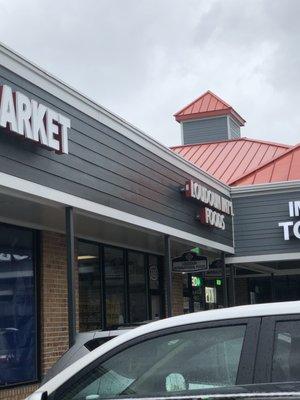 Loudoun International Foods