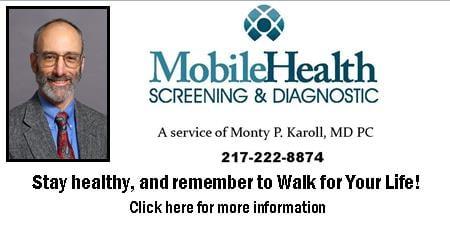 Your private,local expert for screening and diagnostic ultrasound