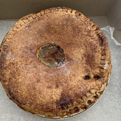 Apple pie