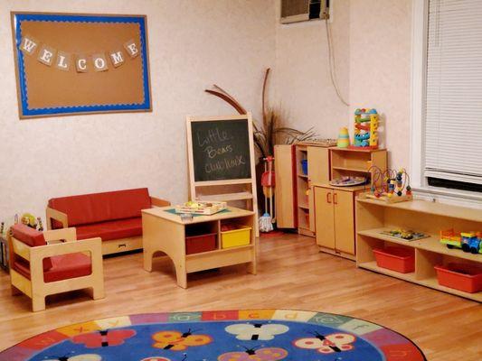 Little Bears Clubhouse