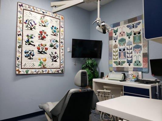 Jim Fisher, DMD - Vista Dentist