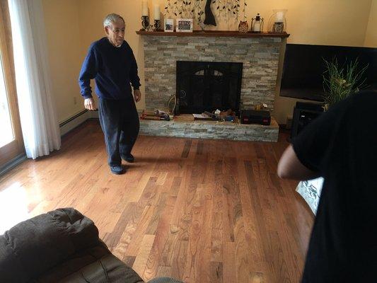 Maldero Floor Covering